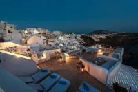 Nefeli Homes - Adults Only
