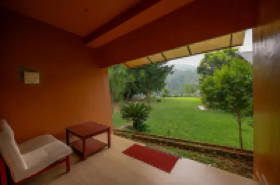 Riverok Resorts Hotels in Pariyaram