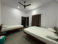 Hotel Raghunath Palace