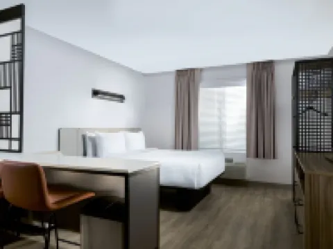 StudioRes by Marriott Oak Ridge Hotels in Oak Ridge