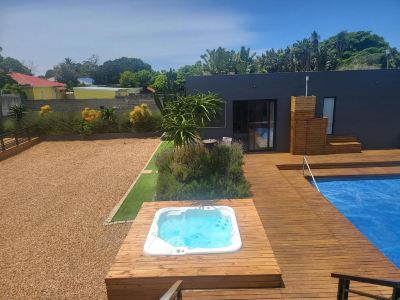 Nova Boutique Hotel and Spa
