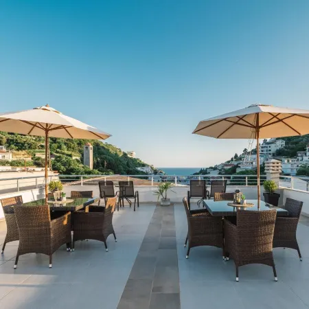 Villa Oleander