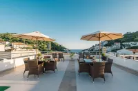 Villa Oleander - Sea View