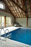 Lusty BEG Island - Pools