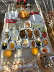 In Ephesus Hotel and Art Galery - Aamiainen