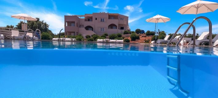Evelyn Hotel Hotels in Akrotiri