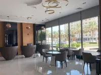 Frankincense Hotel Muscat - 3星級