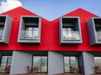 Pico Terramar & Spa Hotels in Pico Island