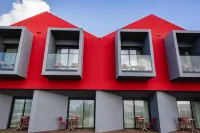 Pico Terramar & Spa