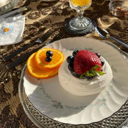 Crystal River Lullaby B&B
