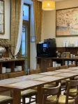 Memel Hotel - petit déjeuner