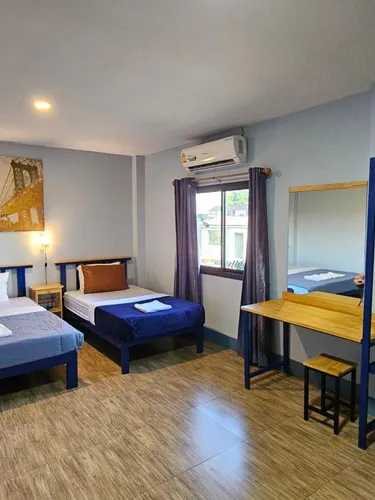 รูปภาพของBlueplace บลูเพลส