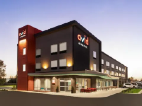 avid hotel MEMPHIS - SOUTHAVEN by IHG Hotels in Southaven