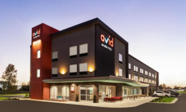 avid hotel MEMPHIS - SOUTHAVEN by IHG