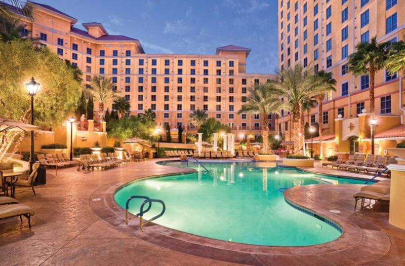 Club Wyndham Grand Desert photo 3