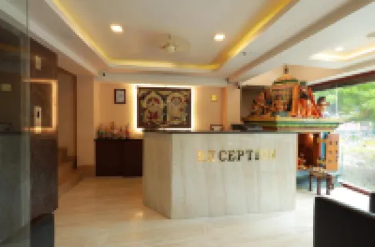Hotel Nakshatra Inn VL Tuticorin