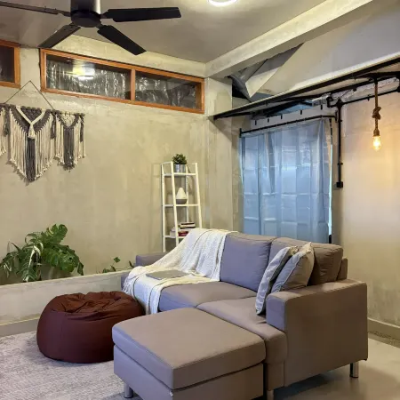 Umah Senja : Home Living with Premium Touch