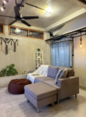 Umah Senja : Home Living with Premium Touch