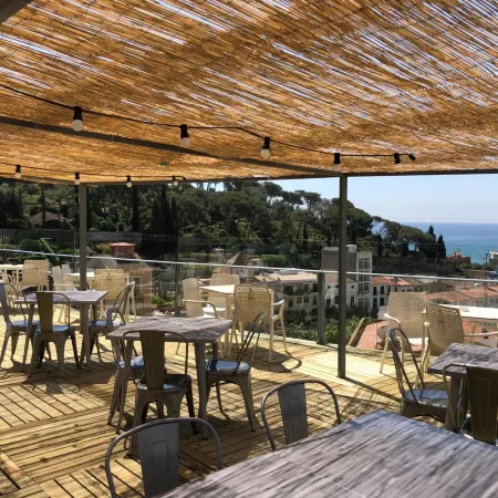 Dynamic Hotels Caldetes Barcelona