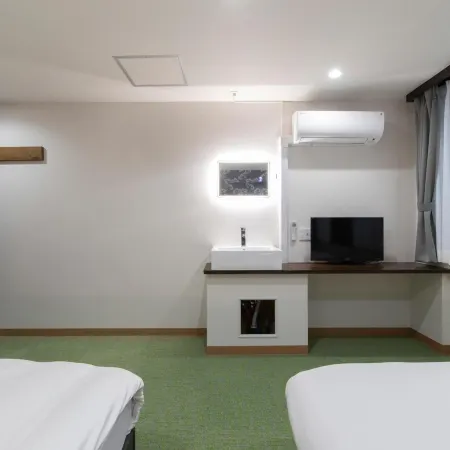 Tabist Hotel Miyakonojo Miyazaki