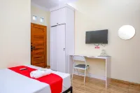 RedDoorz Syariah Near Monjali 4 Yogyakarta - 2-Star