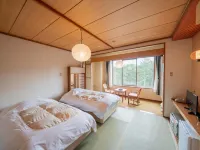 Kawayu Kanko Hotel - 3-Star