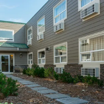 Days Inn by Wyndham Valemount