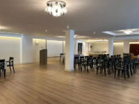 Hotel Podocarpus Hoteles en Loja