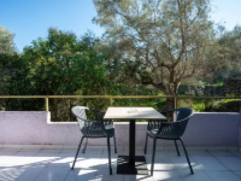 Summer House Louisa Hotels in Lygia