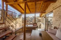 Zula Cave House