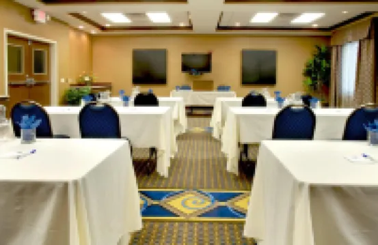 Aspen Grand Hotel Houston