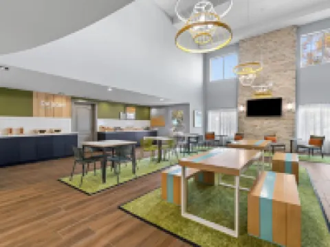 Spark by Hilton Redlands Hotels in Redlands