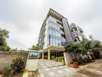 Hill View Hitech City Hotels in 