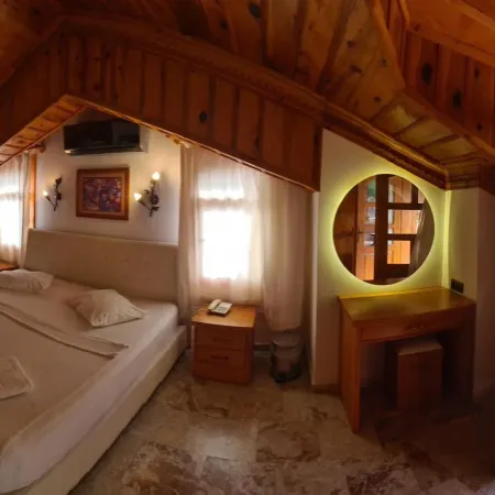 Bc Spa Hotel