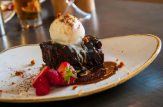 The Fleece Inn Hotels in Lancaster District