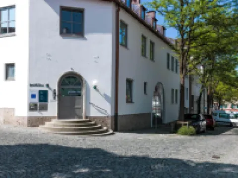 Limehome Dachau Konrad-Adenauer-STR Hotels in Dachau