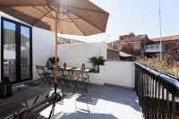 Holiday Lux Boutique Room - 4-Star