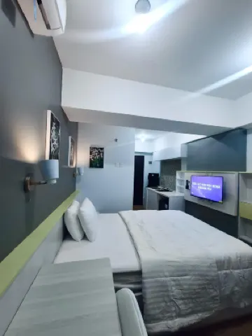 Jardin Apartemen by Ridho Hallo Tidur