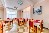 Hotel Dana - Frühstück