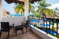 Grand Decameron Complex Bucerias, A Trademark All Inclusive - con vistas al mar