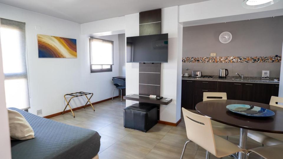 Kube Apartments Express