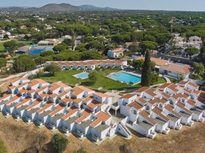 Hotel Apartamento Do Golfe