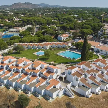 Hotel Apartamento Do Golfe