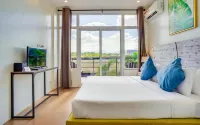 The Mansion Boutique Hotel - balcony
