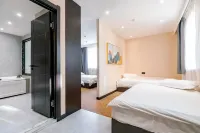 Hotel Sezony - 2-Star