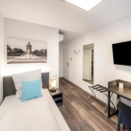 Mood Contemporary Living