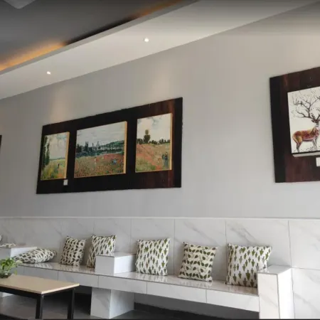 Reno Hotel Ipoh