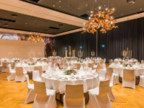 Hotel Melchior Park Hotels in Wurzburg
