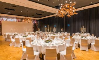Hotel Melchior Park