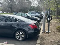 Sonesta Simply Suites Nanuet - parking